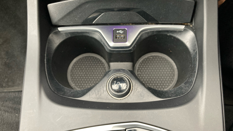 BMW 1 Series 116d SE 5dr Step Auto Diesel Hatchback